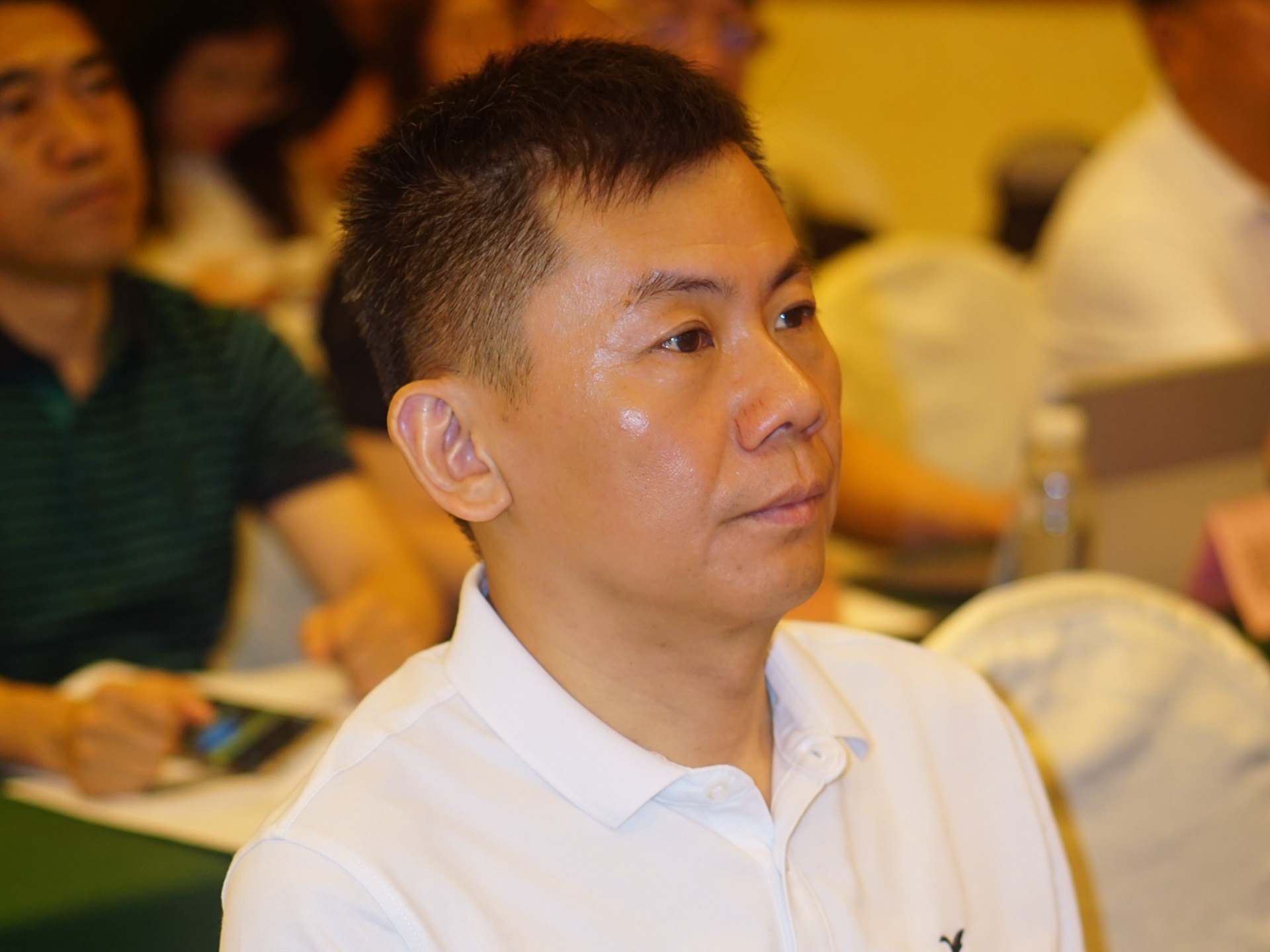 黑龙江企商投资管理集团股份有限公司董事长 张勉